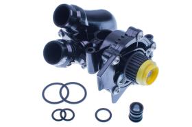 DENCKERMANN A310972P - BOMBA DE AGUA AUDI A3 08- A4 08- A5 07- SEAT ALTEA 07- SKODA