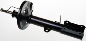 DENCKERMANN DSB019G - AMORTIGUADOR TRASEROS DERECHA