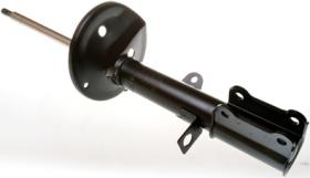 DENCKERMANN DSB020G - AMORTIGUADOR TRASERO IZQUIERD