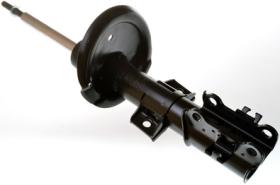 DENCKERMANN DSB031G - AMORTIGUDOR DELANTERO