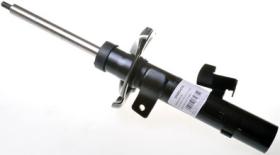DENCKERMANN DSB047G - AMORTIGUDOR DELANTERO IZQUIERDA