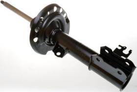 DENCKERMANN DSB049G - AMORTIGUDOR DELANTERO DERECHA