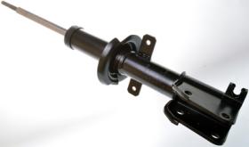 DENCKERMANN DSB084G - AMORTIGUDOR DELANTERO