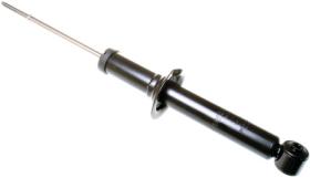 DENCKERMANN DSB146G - AMORTIGUADOR TRASERO