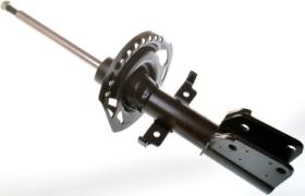 DENCKERMANN DSB168G - AMORTIGUDOR DELANTERO