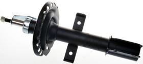 DENCKERMANN DSB237G - AMORTIGUDOR DELANTERO