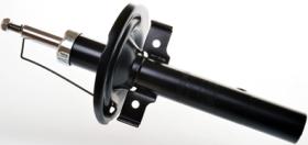 DENCKERMANN DSB238G - AMORTIGUDOR DELANTERO