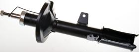 DENCKERMANN DSB252G - AMORTIGUADOR TRASERO IZQUIERDO