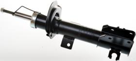 DENCKERMANN DSB257G - AMORTIGUDOR DELANTERO