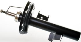 DENCKERMANN DSB260G - AMORTIGUDOR DELANTERO IZQUIERD