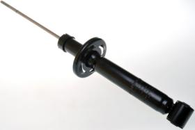 DENCKERMANN DSF053G - AMORTIGUADOR TRASERO