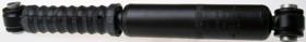 DENCKERMANN DSF125G - AMORTIGUADOR TRASERO