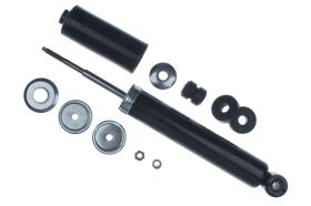 DENCKERMANN DSF215G - AMORTIGUADOR DEL. MERCEDES ML W163 99-02