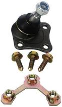 DENCKERMANN D110050 - ROTULA SUPENSION DERECHA