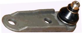 DENCKERMANN D110063 - ROTULA SUPENSION AMBOS LADOS