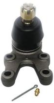 DENCKERMANN D110146 - ROTULA SUPENSION IZQUIERDA
