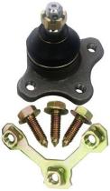 DENCKERMANN D110160 - ROTULA SUPENSION DERECHA