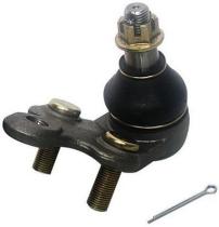 DENCKERMANN D110186 - ROTULA SUPENSION AMBOS LADOS
