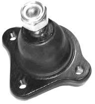 DENCKERMANN D110193 - ROTULA SUPENSION AMBOS LADOS