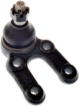 DENCKERMANN D110233 - ROTULA SUPENSION AMBOS LADOS