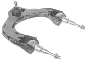 DENCKERMANN D120009 - BRAZO SUSPENSION IZQ