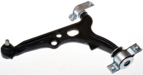 DENCKERMANN D120031 - BRAZO SUSPENSION IZQ