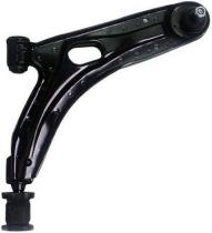 DENCKERMANN D120064 - BRAZO SUSPENSION DRCH