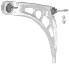 DENCKERMANN D120075 - BRAZO SUSPENSION IZQ