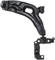 DENCKERMANN D120123 - BRAZO SUSPENSION IZQ