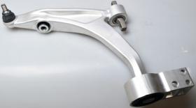 DENCKERMANN D120130 - BRAZO SUSPENSION DRCH