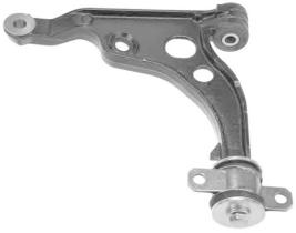 DENCKERMANN D120147 - BRAZO SUSPENSION IZQ