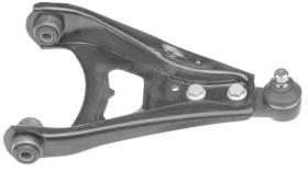DENCKERMANN D120148 - BRAZO SUSPENSION IZQ