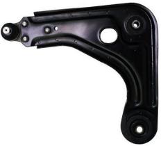 DENCKERMANN D120154 - BRAZO SUSPENSION IZQ