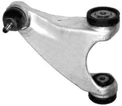 DENCKERMANN D120157 - BRAZO SUSPENSION IZQ