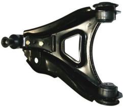 DENCKERMANN D120168 - BRAZO SUSPENSION IZQ