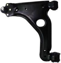 DENCKERMANN D120176 - BRAZO SUSPENSION IZQ