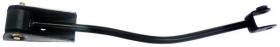 DENCKERMANN D120200 - BRAZO SUSPENSION DRCH