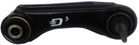 DENCKERMANN D120258 - BRAZO SUSPENSION DRCH