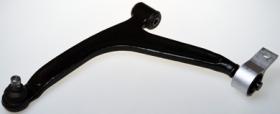 DENCKERMANN D120455 - BRAZO SUSPENSION IZQ