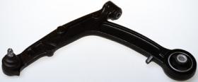 DENCKERMANN D120461 - BRAZO SUSPENSION IZQ