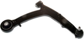 DENCKERMANN D120462 - BRAZO SUSPENSION DRCH