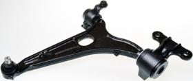 DENCKERMANN D120474 - BRAZO SUSPENSION IZQ