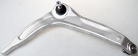 DENCKERMANN D120487 - BRAZO SUSPENSION IZQ