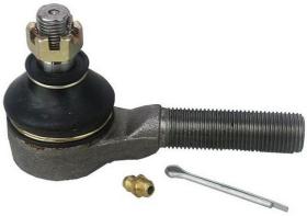 DENCKERMANN D130110 - ROTULA DIRECCION AMBOS LADOS