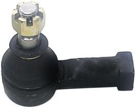 DENCKERMANN D130186 - ROTULA DIRECCION AMBOS LADOS