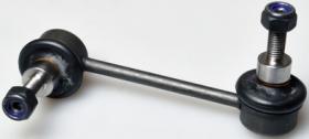 DENCKERMANN D140136 - TRAVESAÑO IZQUIERDO