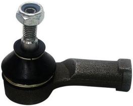 DENCKERMANN D180010 - ROTULA DIRECCION DERECHA