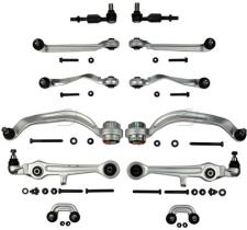 DENCKERMANN D200001 - KIT SUSPENSION VAG 1