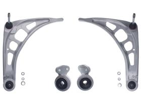 DENCKERMANN D200008 - KIT DE SUSPENSIóN DEL.   IZQ./DCHA. BMW 3 E46 98-05