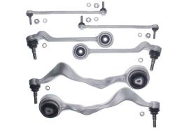 DENCKERMANN D200011 - KIT DE SUSPENSIóN DEL.   IZQ./DCHA. BMW 3 E90 04-12